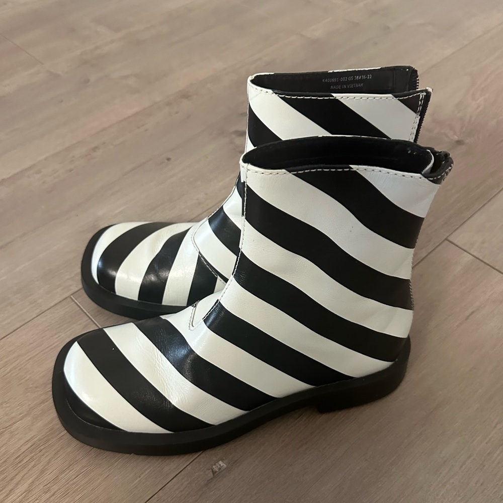 Shoes Camper